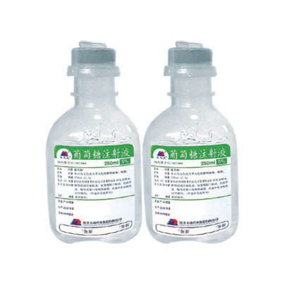 5葡萄糖注射液