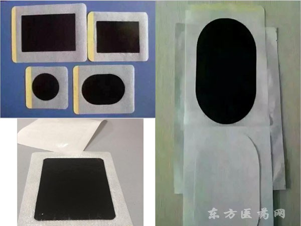 东进现代型膏贴全国招商
