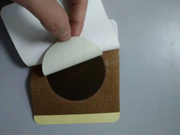 骨科贴膏 医用冷敷贴 —苗一贴系列分型 代工