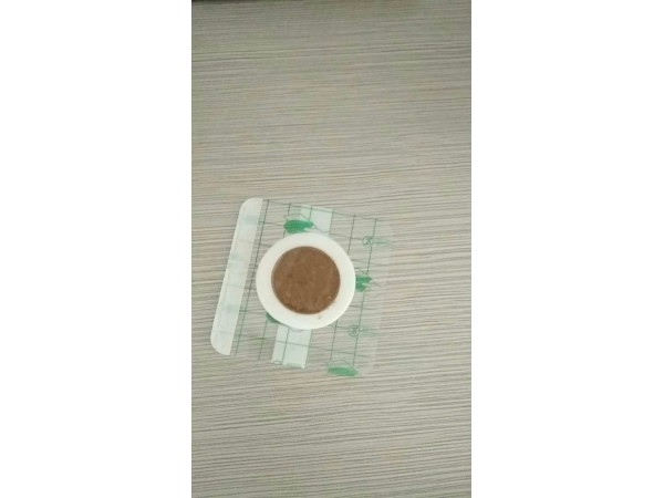 蜂蜜贴  儿童穴位贴 贴牌代加工 OEM