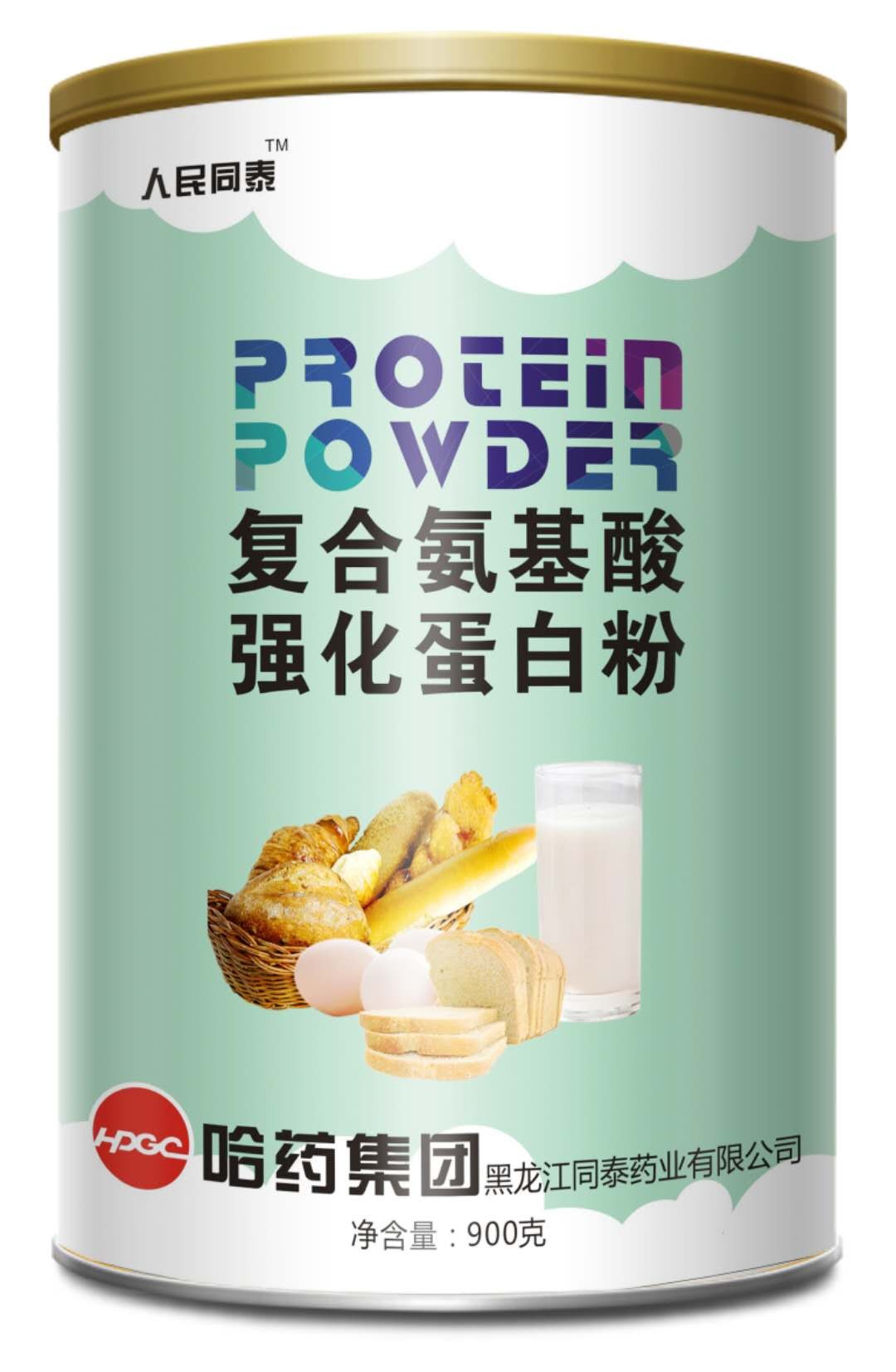 人民同泰复合氨基酸强化蛋白粉_保健品食品_ 招商代理__东方医药网