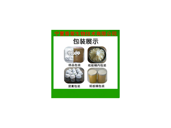 山茶籽提取物茶皂素90%-98%
