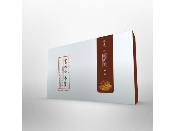 颐养素富硒营养餐