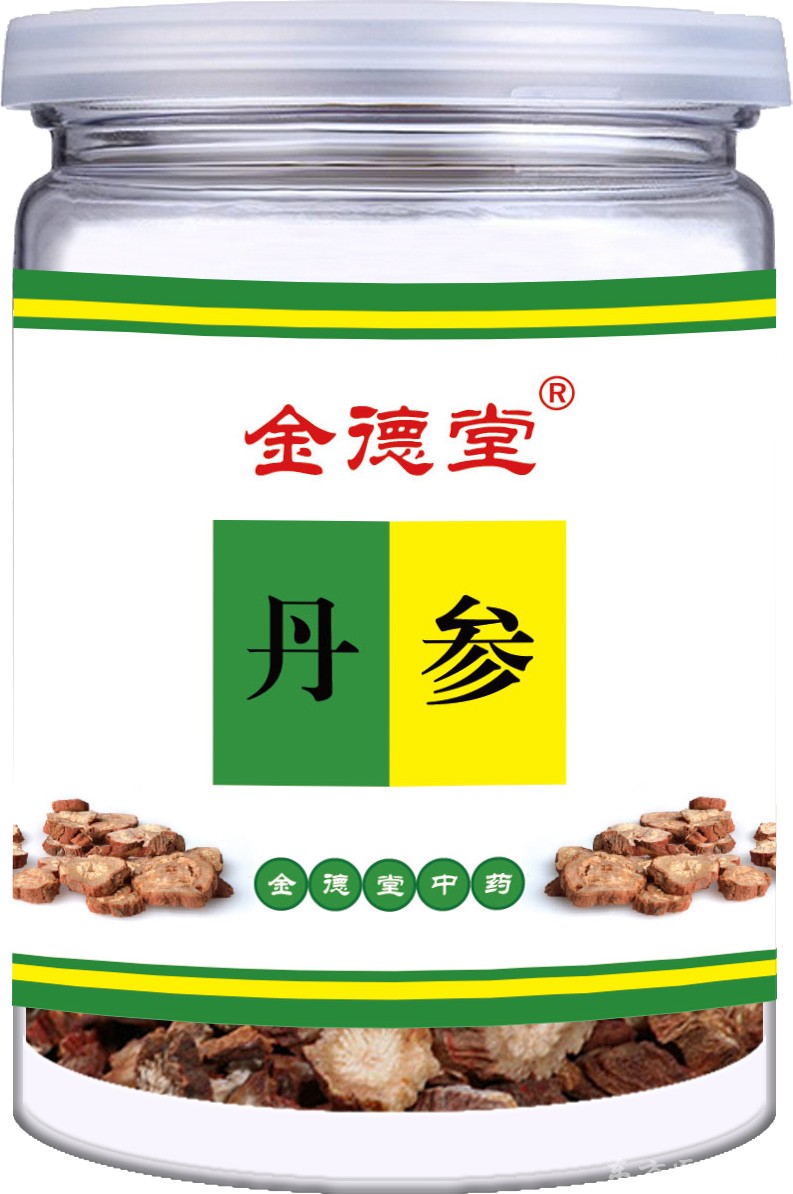 丹参