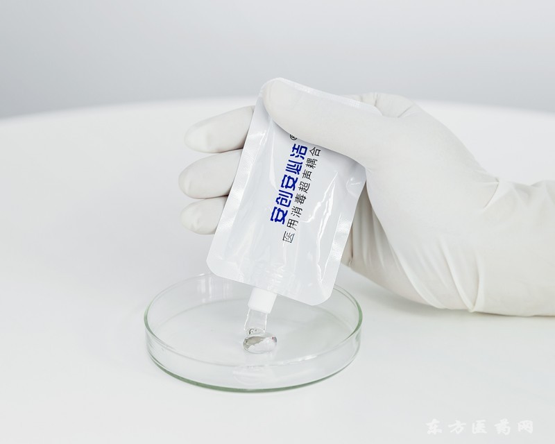 安创安必洁医用耦合剂 广东医用耦合剂厂家