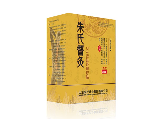 督灸