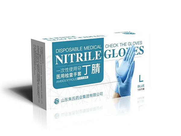 丁睛手套