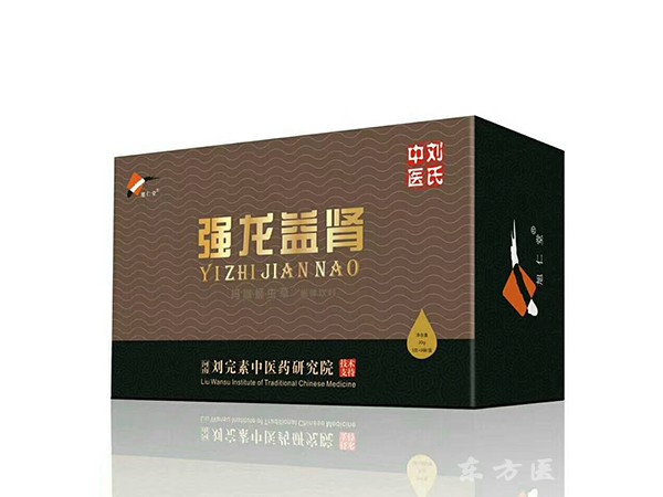 强龙益肾 营养强化玛卡蛹虫草