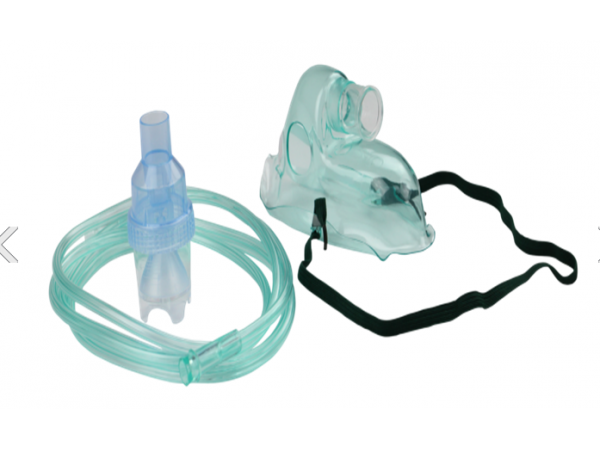 医用吸氧面罩|一次性医用吸氧面罩