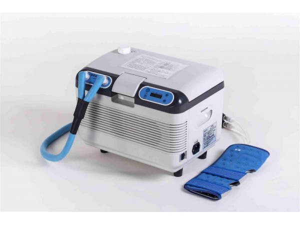 BS200-4 脉动加压冷疗仪