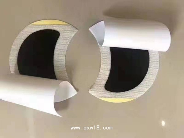 乳腺贴