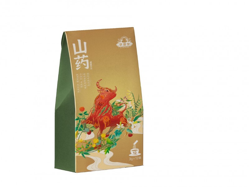 山药饮片（爆品）