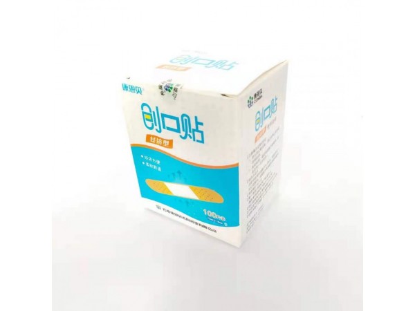 康恩贝   创口贴（经济型）