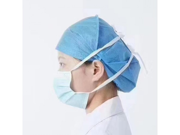 一次性使用医用外科口罩