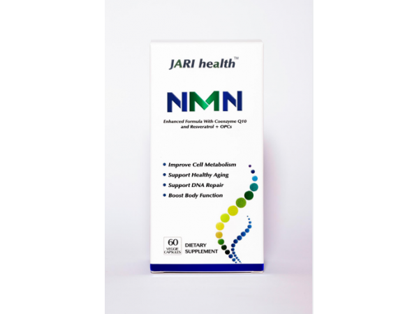 NMN复合胶囊
