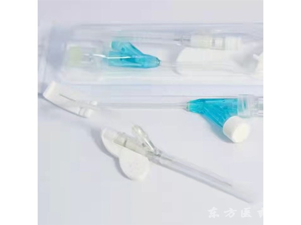 一次性使用留置针 一次性使用静脉生产厂家
