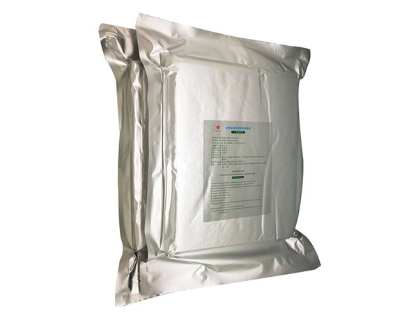 钛银金属抗菌防护隔离布（成人型） 1套/包