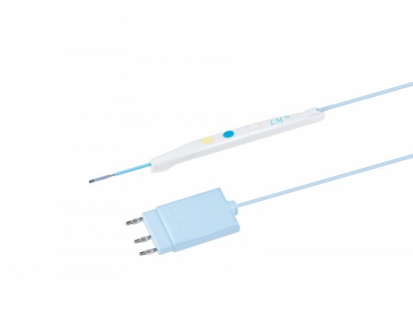 LM刃状高频手术电极