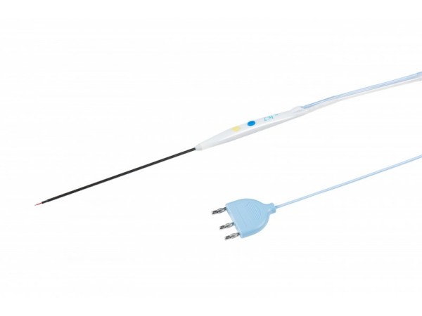 LM腹腔镜单极电凝钩（外科术中止血消融电极B型）