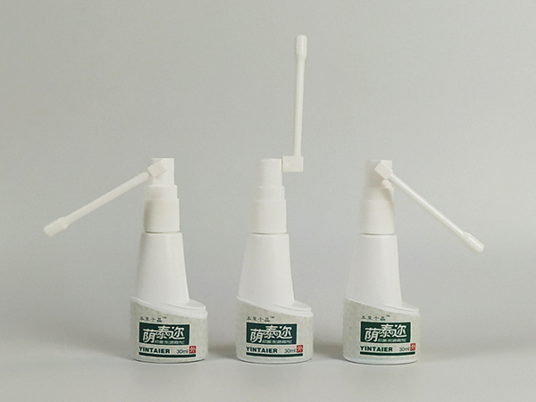 荫泰迩▲妇科男科抑菌液喷雾剂