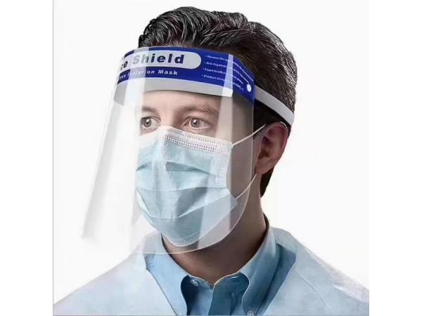 医用面罩