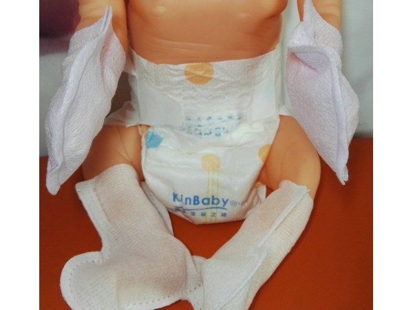 新生儿光疗护脚套