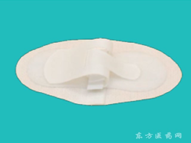 一次性使用无菌敷贴（导管固定贴）