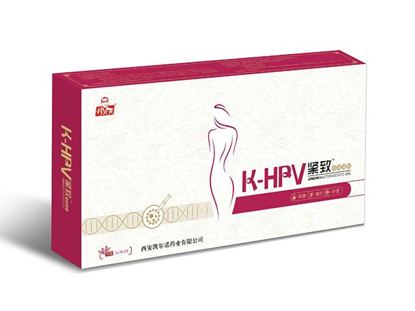 穆大夫HPV紧致抑菌凝胶
