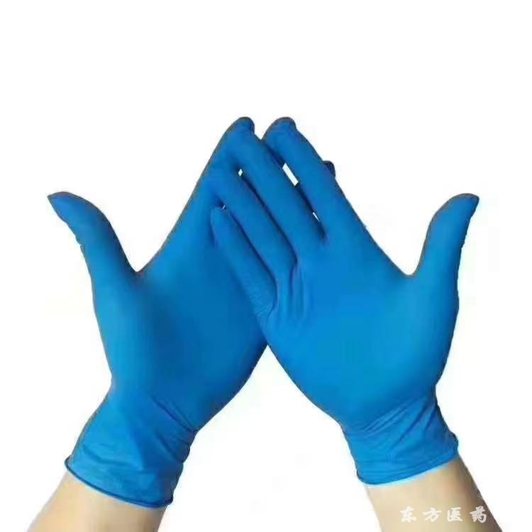 一次性使用医用橡胶检查手套，医用橡胶手套生产厂家