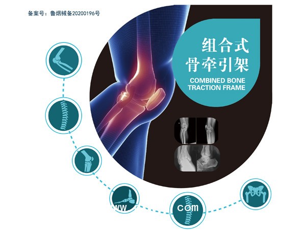 最新骨科招商
