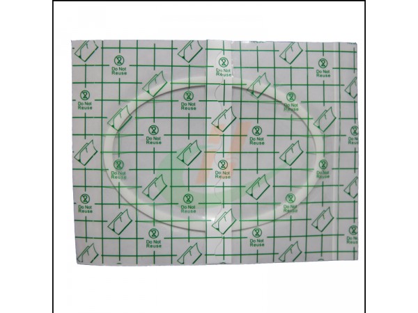 厂家批发pu膜吸水棉贴