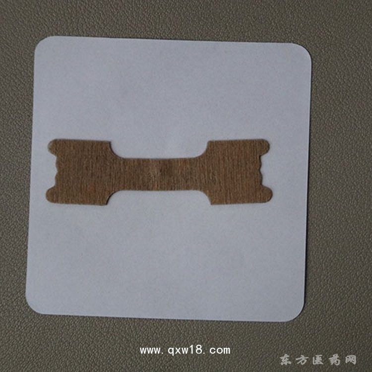 鼻炎贴厂家合作OEM穴位贴私人定制品牌代工