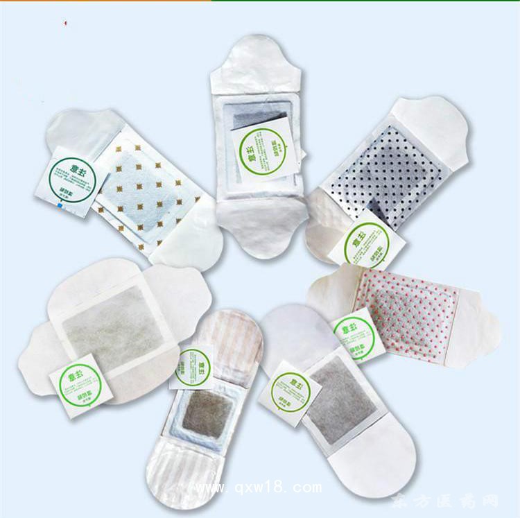 发热包膏贴批发代理直供直发医院诊所OEM