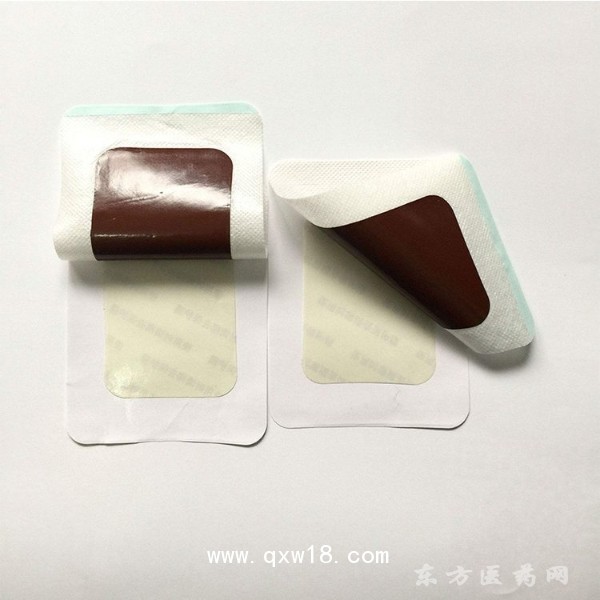 膏药代加工厂家承接各种膏药oem贴牌