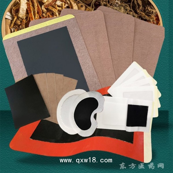 生产各种贴膏oem厂家 可以加工膏药的厂家 贴膏药厂家批发
