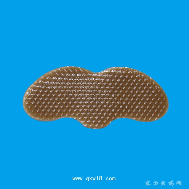 鼻炎贴 穴位贴oem贴牌定制代加工厂家现货医院药店诊所