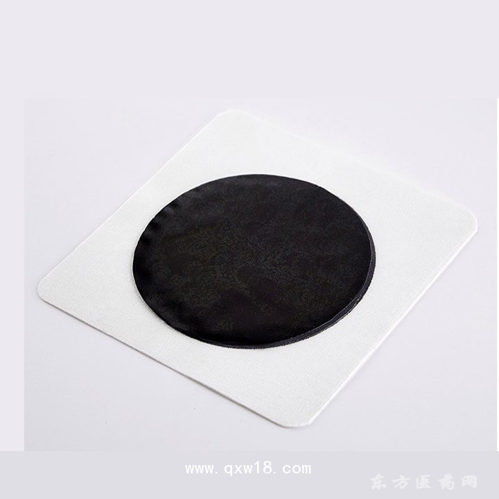 火烤老黑膏 各种规格证件齐全医院药店诊所oem贴牌代加工