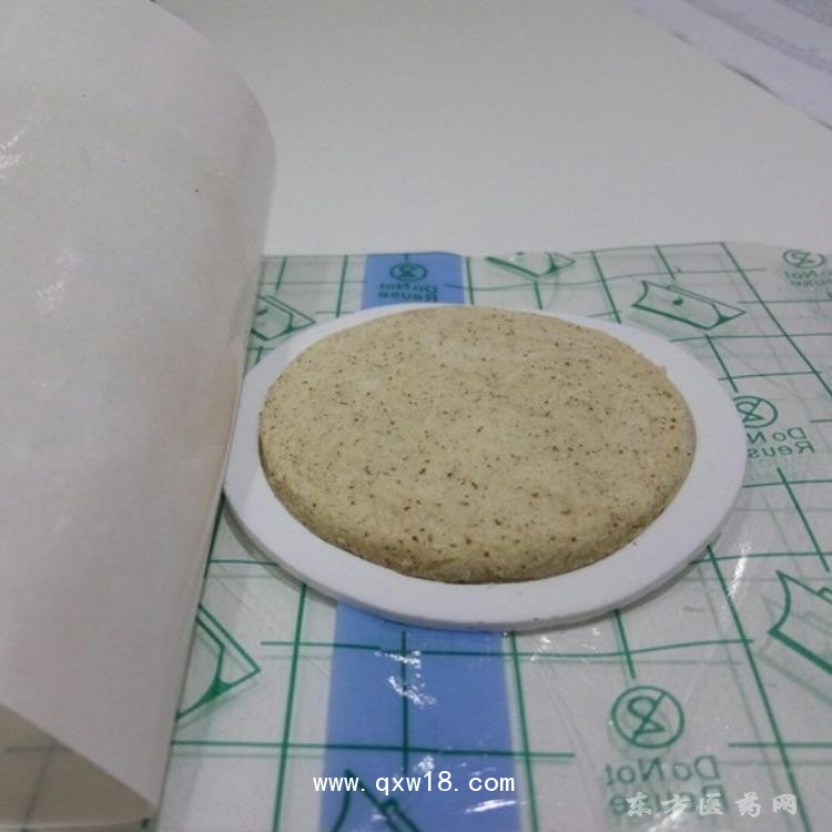 PU膜沙蒿子贴定制定做贴牌代加工OEM规格齐全中标挂网医院诊所