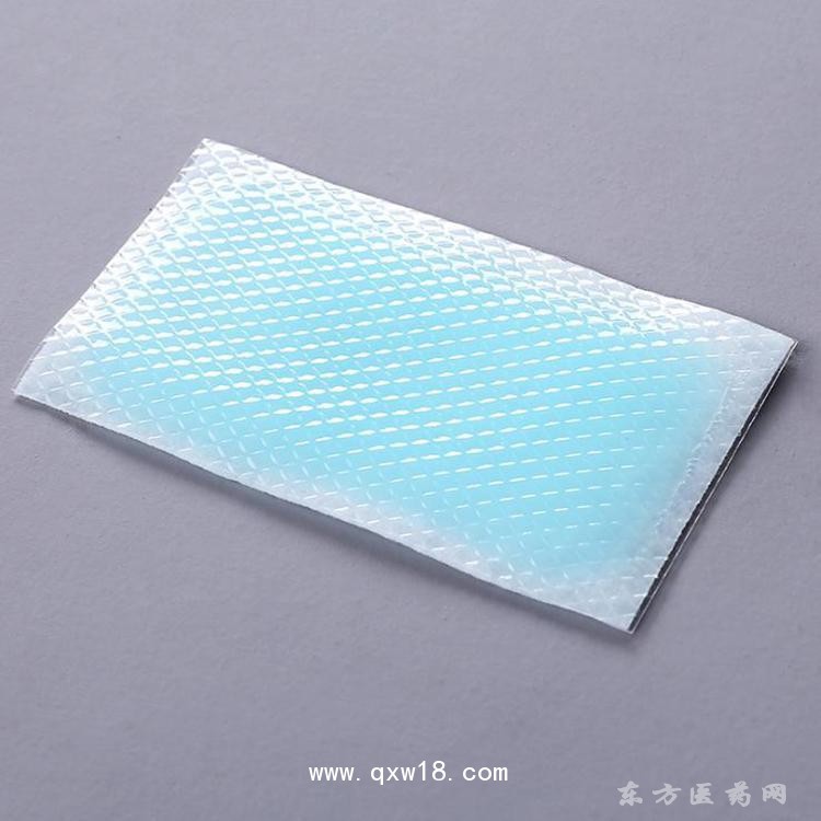 推热帖冰贴产品批发代理定制OEM企业合作OEM