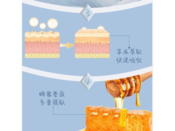 批发儿童保健肚脐贴小儿宝宝健脾消食咳嗽推拿蜂蜜防护护理
