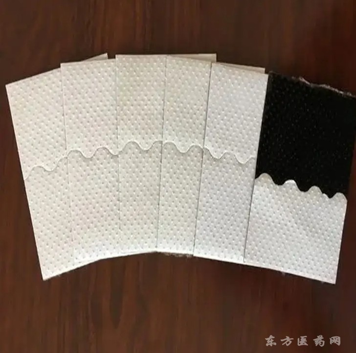 远红外磁疗贴 膏药贴剂OEM代工 颈椎病 肩周炎贴膏贴剂