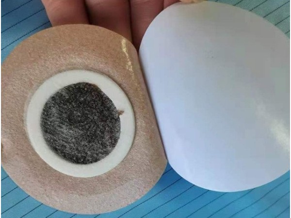 东进药业膏药贴牌代加工厂家穴位贴敷治疗贴贴牌代加工三伏贴厂家oem定制
