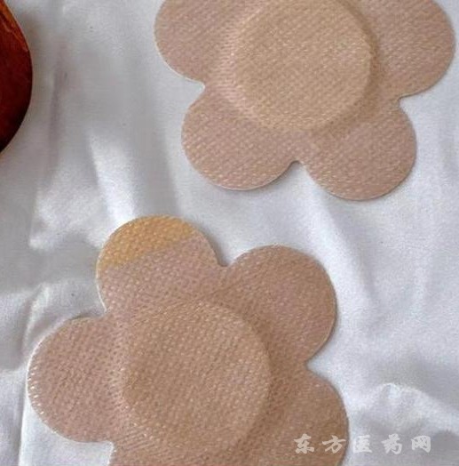 穴位压力刺激贴代加工厂家 东进药业三伏贴代加工厂家批发代理 可贴牌 一类二类文号齐全