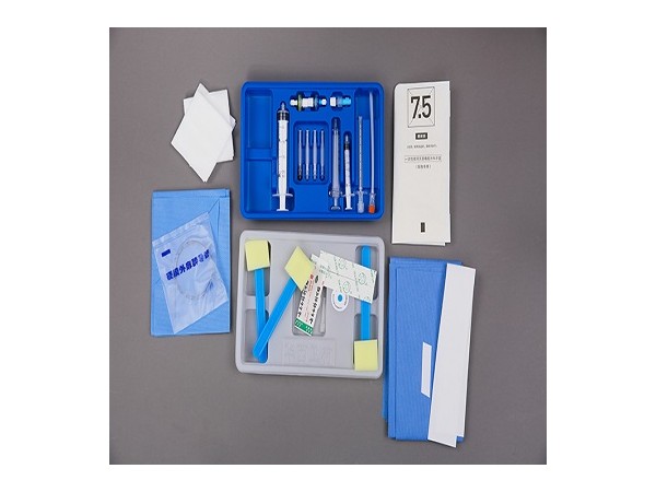 一次性使用麻醉穿刺包