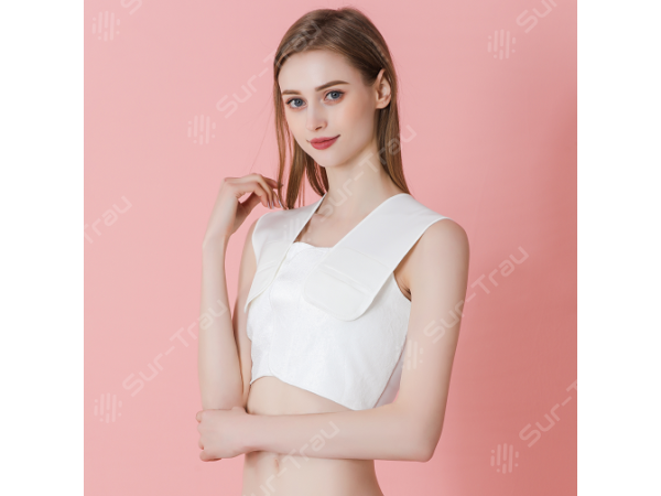 RXE型乳腺压力绷带