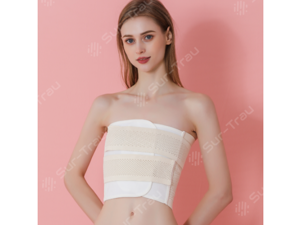 FBG乳腺压力绷带   压力绷带