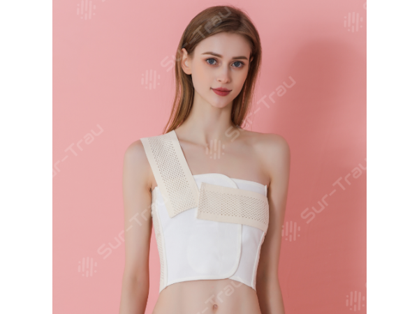 FBG乳腺压力绷带   压力绷带