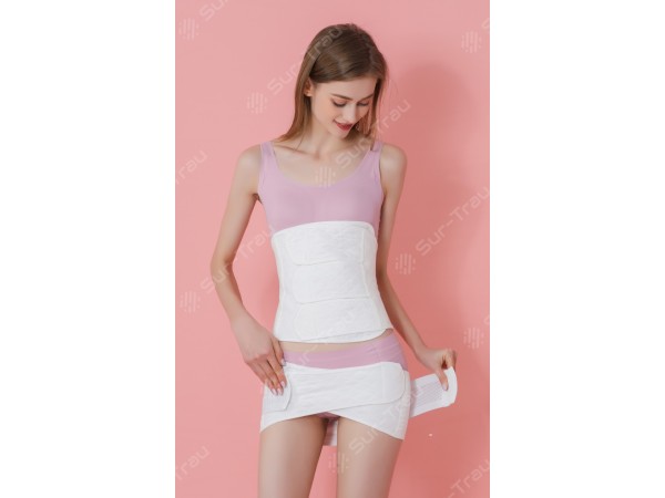 FBK产后收腹带收胯压力绷带