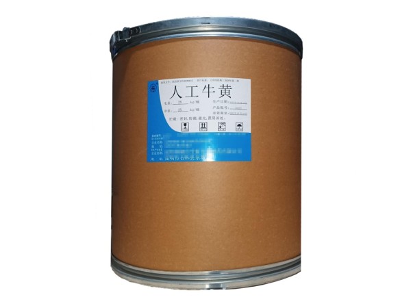 药用人工牛黄（梓潼宫）原料粉CP25药典标准