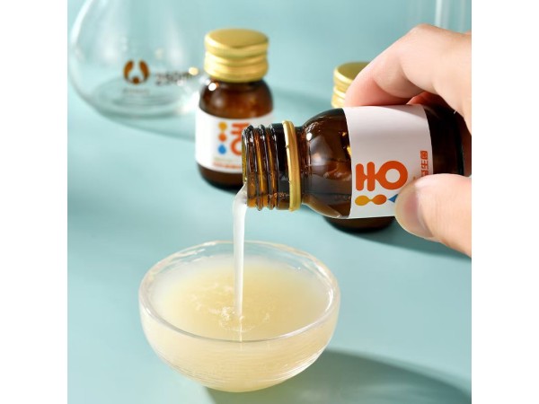 九港集团活性液体益生菌